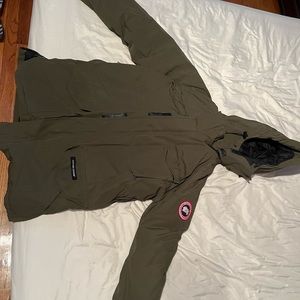 CANADA GOOSE MAITLAND PARKA S/M